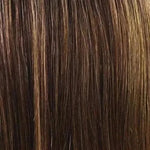 Gisela Mayer Vision Stage Lace Part Tobacco Rooted