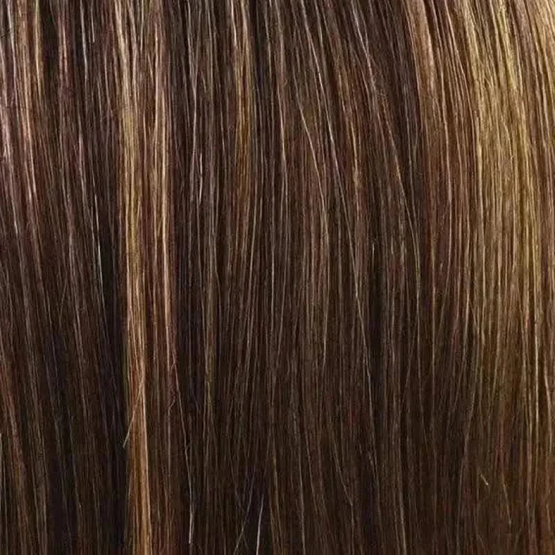 Gisela Mayer Vision Stage Lace Part Tobacco Rooted