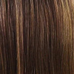 Gisela Mayer Vision Stage Lace Part Tobacco Rooted