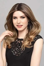 Gisela Mayer Vision Star Lace Part