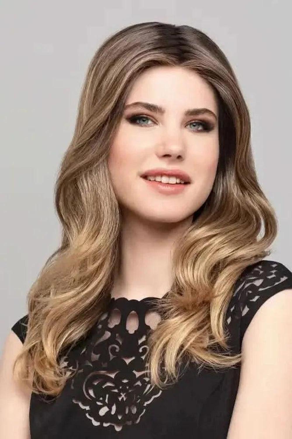 Gisela Mayer Vision Star Lace Part