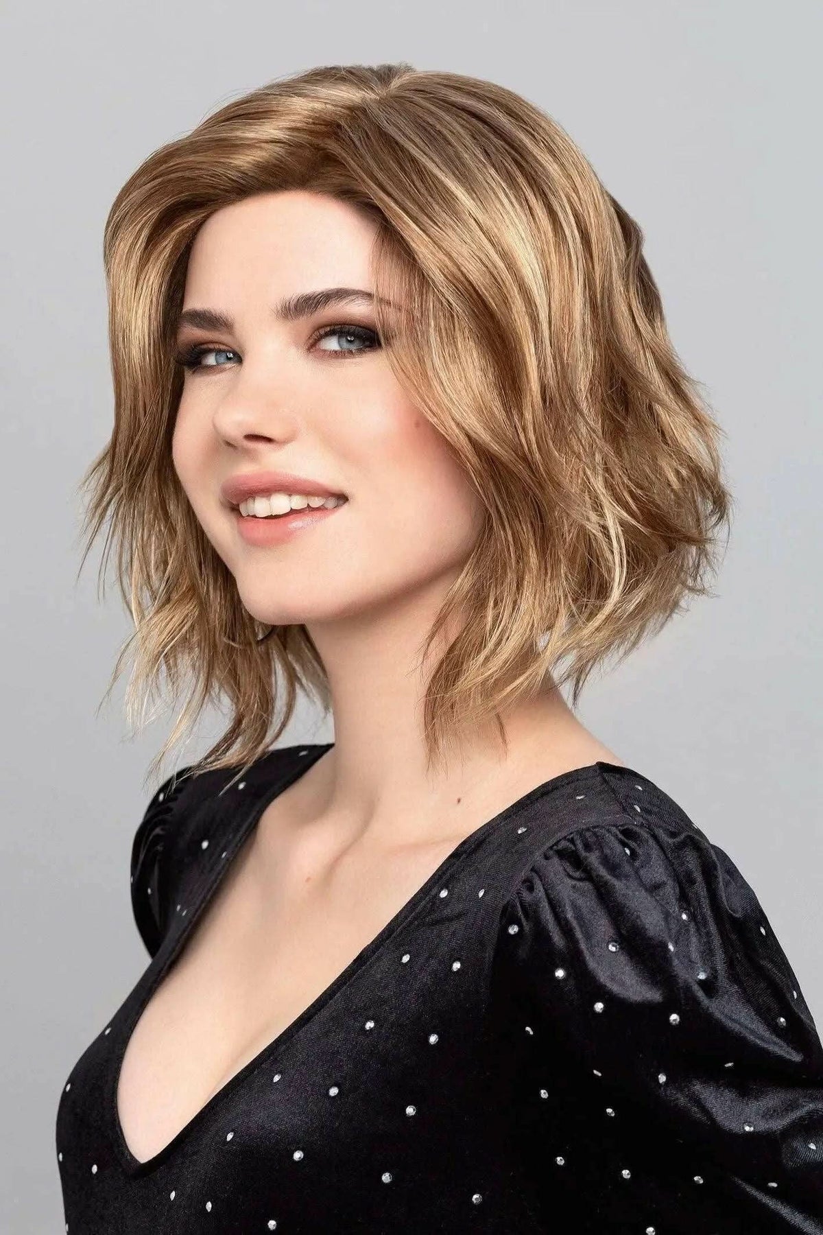 Gisela Mayer Vision Trend Lace Part