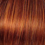 Gisela Mayer Vision Trend Lace Part Copper Mix