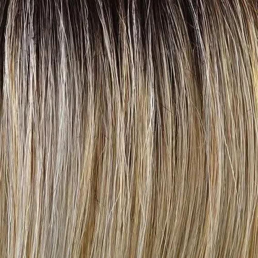 Gisela Mayer Vision Trend Lace Part Light Honey Rooted