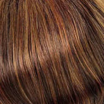 Gisela Mayer Vision Vita R829S Chocolate Caramel
