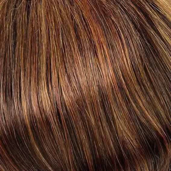 Gisela Mayer Vision Vita R829S Chocolate Caramel
