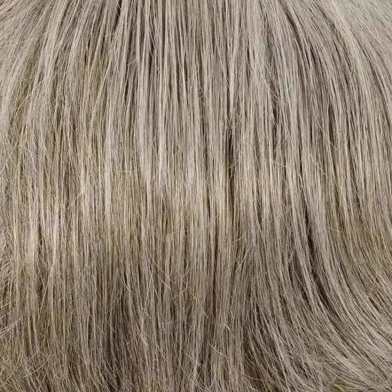 Gisella Mayer Express Light 119 Smoky Silver