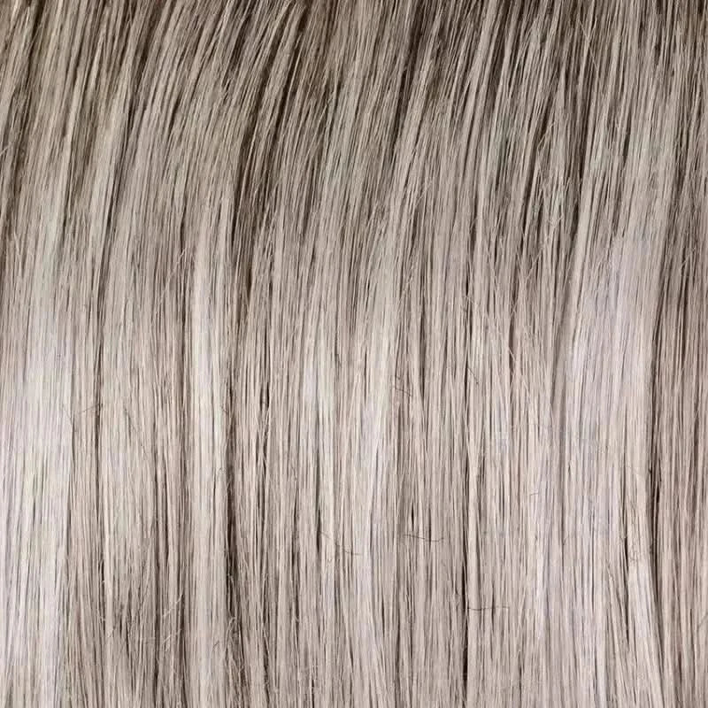 61-38+12 Light–Brown Grey Rooted