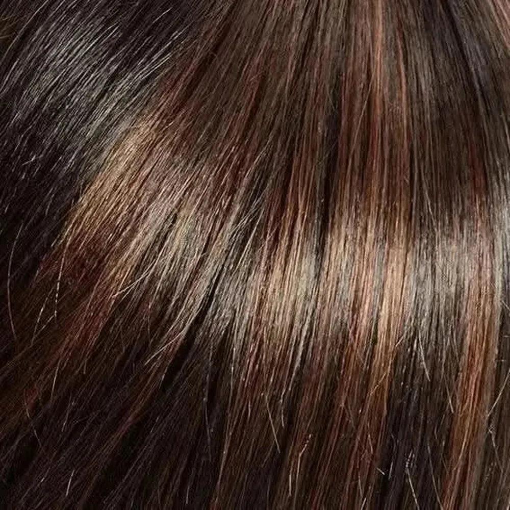 Gisela Mayer Kate Lace (Klein) chocolate hazelnut (27 4-4)