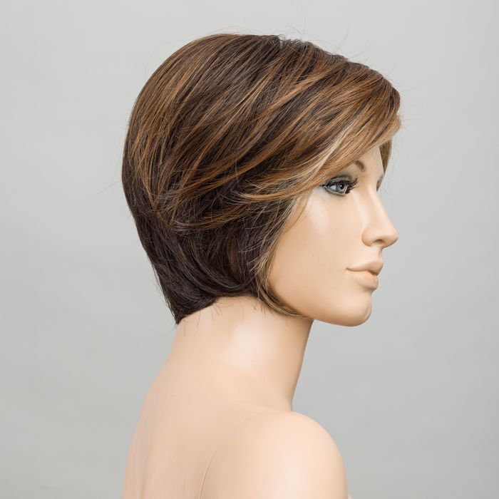 Ellen Wille Glam Soft coffeebrown lighted