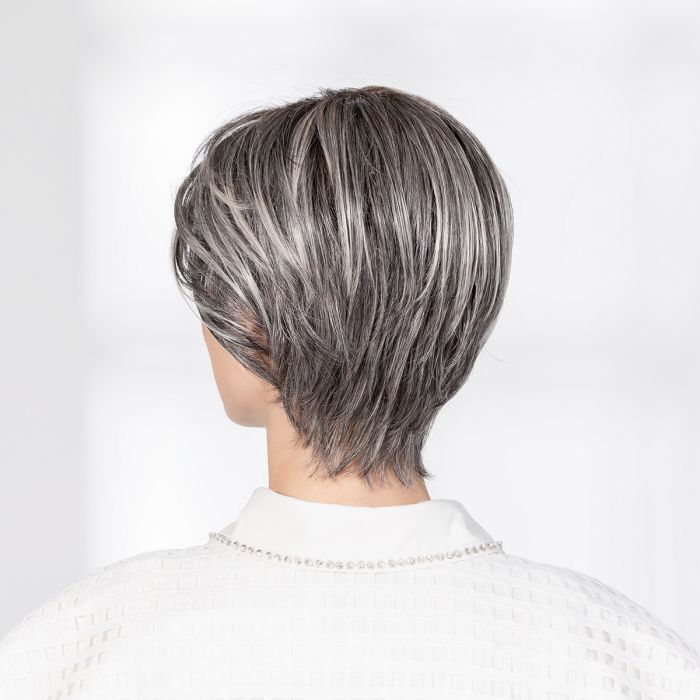 Ellen Wille Glam Soft salt pepper rooted