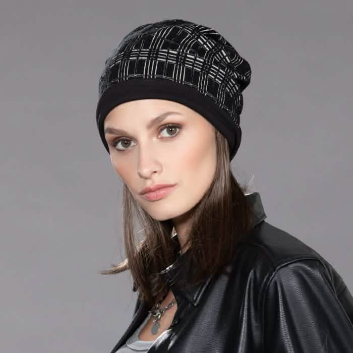 Ellen Wille Go black