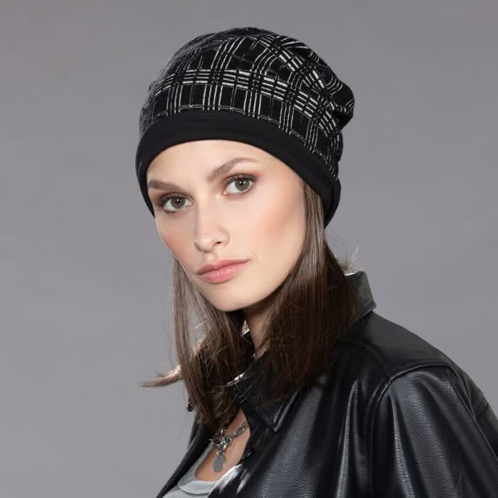 Ellen Wille Go black