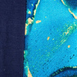 Ellen Wille Goga Blue Lagune