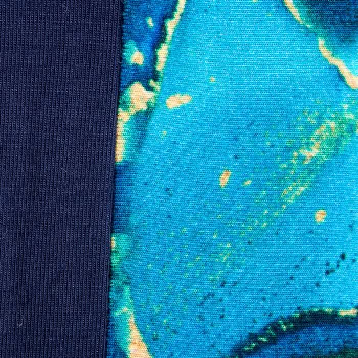 Ellen Wille Goga Blue Lagune