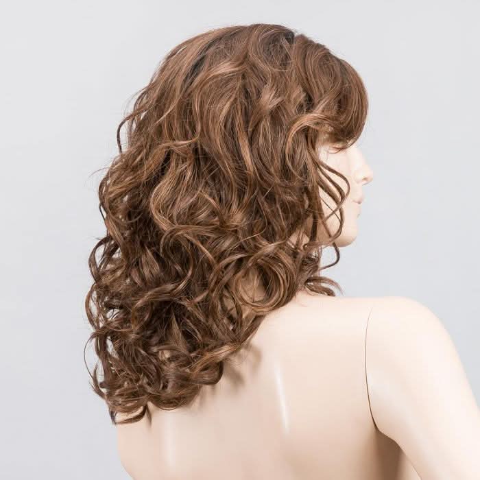 Ellen Wille Heaven Mono Part chocolate rooted