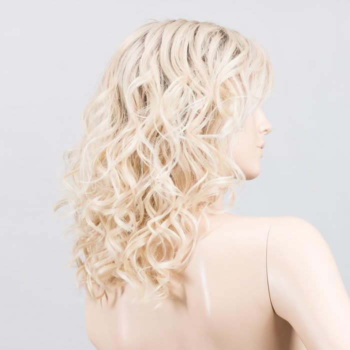 Ellen Wille Heaven Mono Part pearlblonde rooted