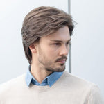 Ellen Wille Gary Herrenperücke -  Product variant