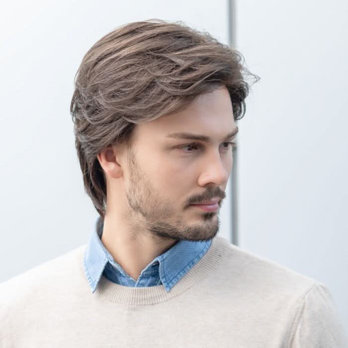 Ellen Wille Gary Herrenperücke -  Product variant