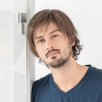 Ellen Wille Johnny Herrenperücke