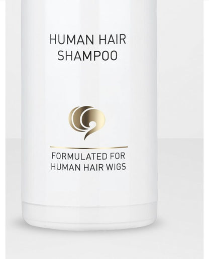 Ellen Wille - HUMAN HAIR SHAMPOO