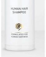 Ellen Wille Human Hair Shampoo