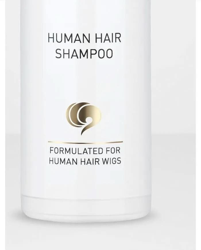 Ellen Wille Human Hair Shampoo