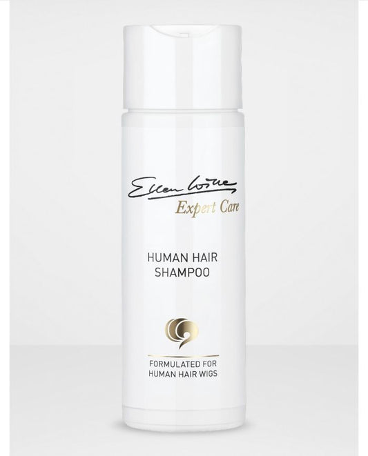 Ellen Wille - HUMAN HAIR SHAMPOO