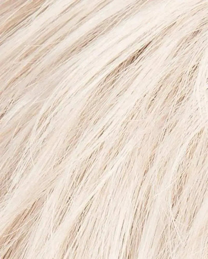 Platinblonder Pixie Schnitt mit natürlicher Optik von Ellen Wille Bliss - silver mix Perücken Kunsthaarperücken