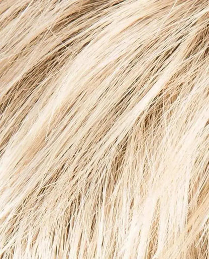 Platinblonder Pixie Schnitt mit natürlicher Optik von Ellen Wille Bliss - lightchampagne rooted Perücken