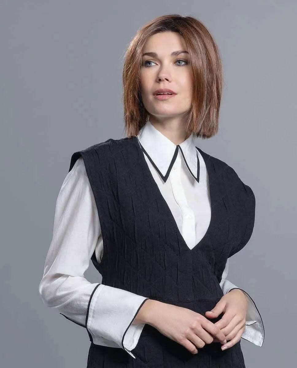 Ellen Wille Lia Mono Part II