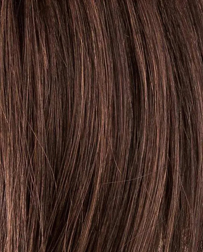 Heat-resistant synthetic hair wig: Ellen Wille CRI