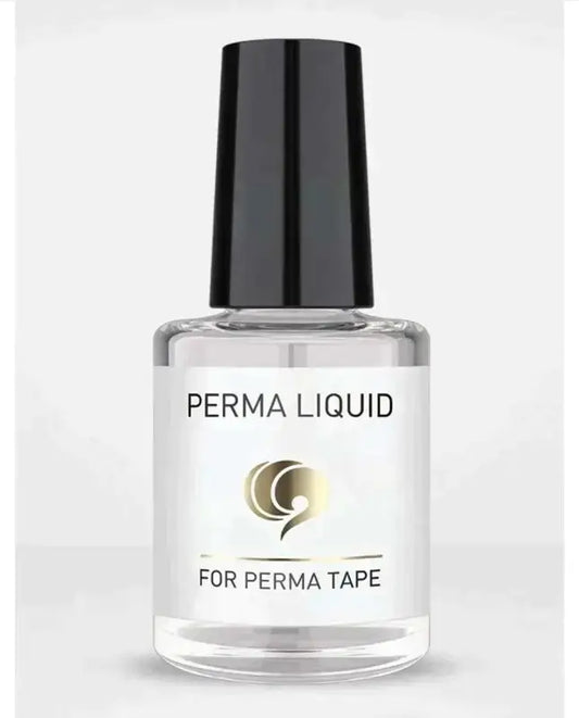 Ellen Wille Perma Liquid For Tape - Zubehör Perücken & Haarkosmetik