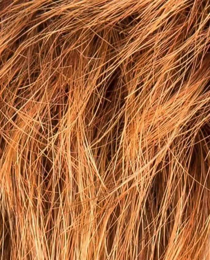Ellen Wille Finesse safranred rooted