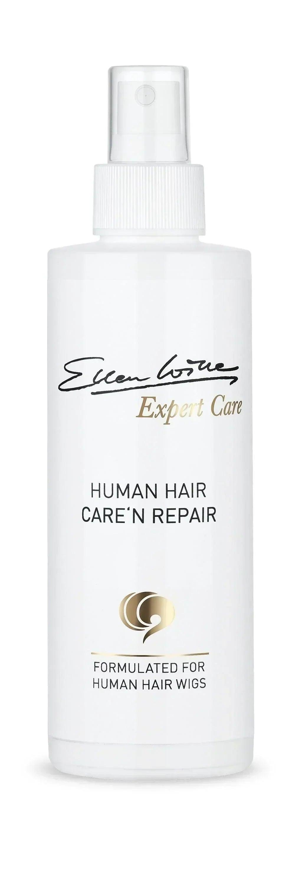 Humain hair - Care ́n Repair - Pflege- und Schutzspray - 200ml - Nogibeautyshop