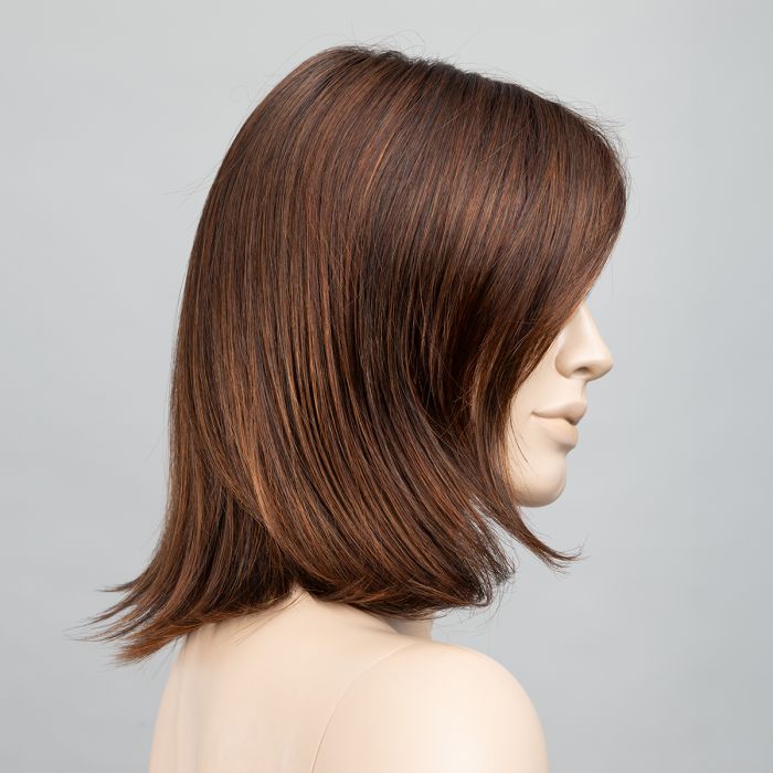 Ellen Wille Icone Deluxe cinnamonbrown rooted