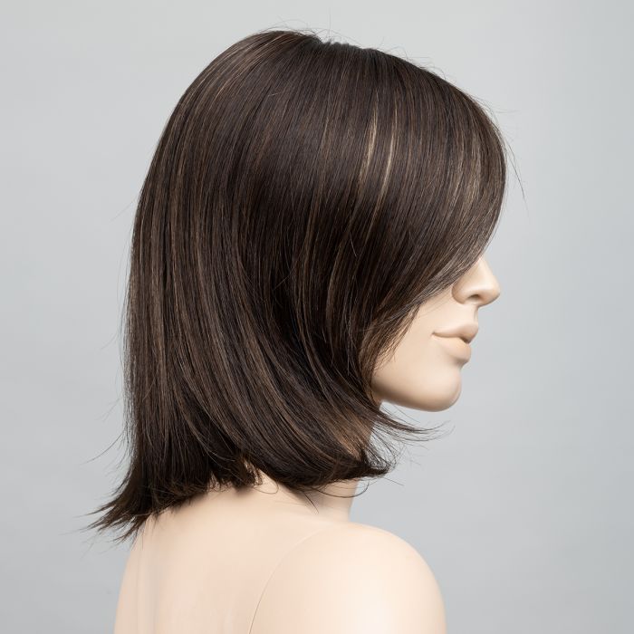 Ellen Wille Icone Deluxe coffeebrown lighted