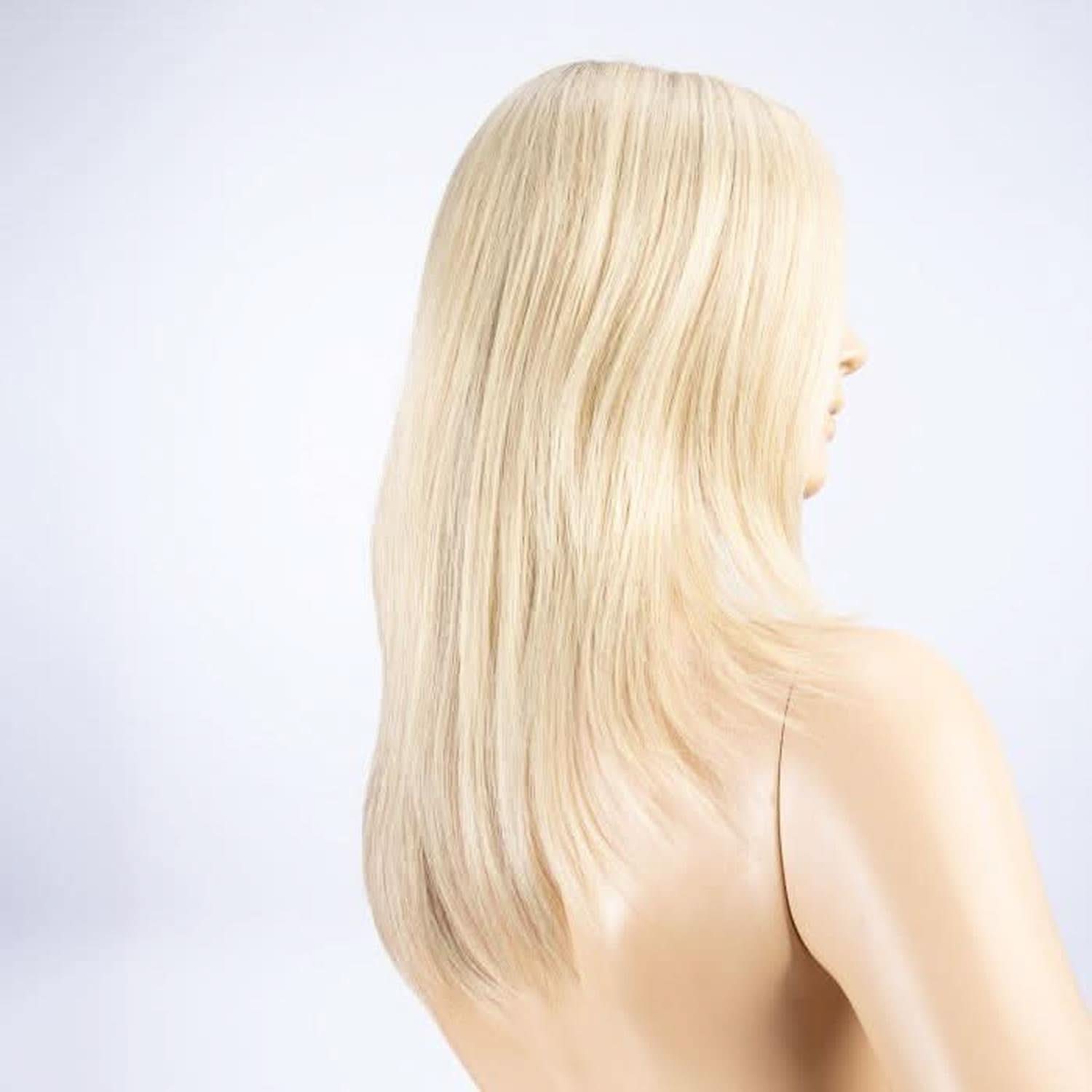 Ellen Wille Image Deluxe lightchampagne rooted