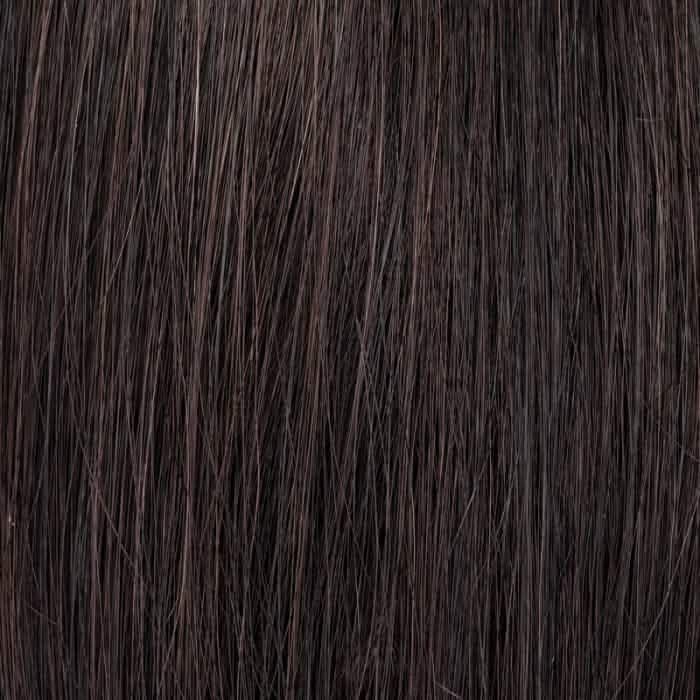 Ellen Wille Impact Echthaar black