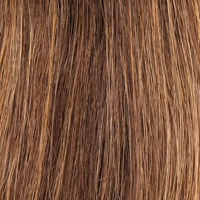 Ellen Wille Impact Echthaar chocolate rooted