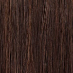 Ellen Wille Impact Echthaar darkchocolate mix