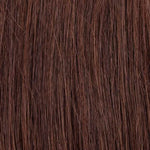 Ellen Wille Impact Echthaar dark winered mix