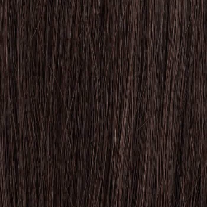 Ellen Wille Impact Echthaar espresso mix