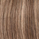 Ellen Wille Impact Echthaar nougat mix