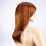 Ellen Wille Impress cinnamon rooted