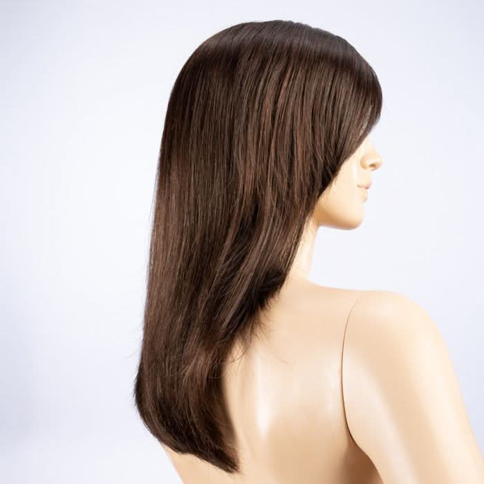 Ellen Wille Impress darkchocolate rooted