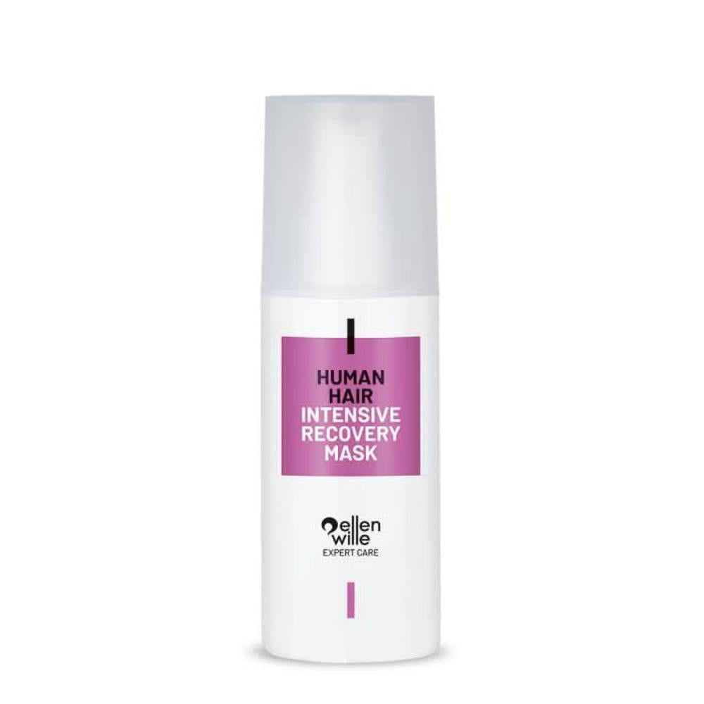 Ellen Wille Intensive Recovery Mask human hair