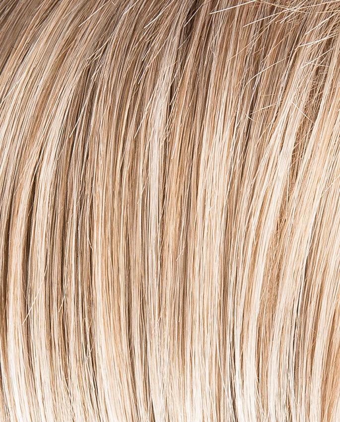 hitzeresistentes kunsthaar ellen wille zoe smoke blonde mix - Nogi Beauty Shop