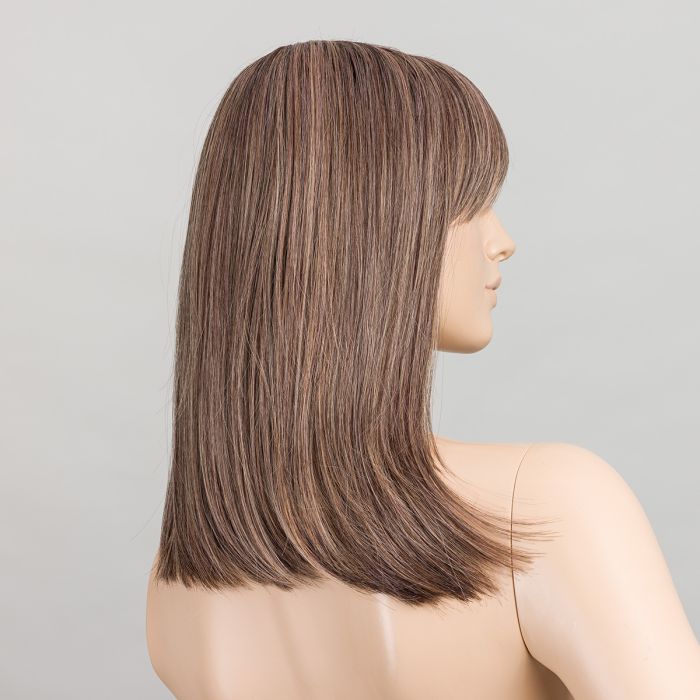 Ellen Wille Jacky chocolate frosted