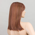 Ellen Wille Jacky rosewood rooted